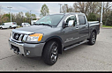Thumbnail image of 2015 Nissan Titan at Mathews Nissan