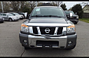 Thumbnail image of 2015 Nissan Titan at Mathews Nissan
