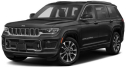 Thumbnail image of 2021 Jeep Grand Cherokee L at Ford of Port Jeff