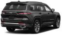 Thumbnail image of 2021 Jeep Grand Cherokee L at Ford of Port Jeff