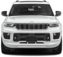 Thumbnail image of 2021 Jeep Grand Cherokee L at Ford of Port Jeff