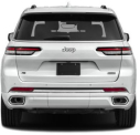 Thumbnail image of 2021 Jeep Grand Cherokee L at Ford of Port Jeff