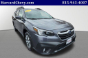Thumbnail image of 2022 Subaru Outback at Harvard Chevrolet Buick GMC NEW