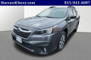 Thumbnail image of 2022 Subaru Outback at Harvard Chevrolet Buick GMC NEW