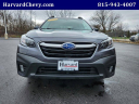 Thumbnail image of 2022 Subaru Outback at Harvard Chevrolet Buick GMC NEW
