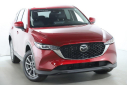 2023 Mazda CX-5 2.5 S Preferred at Mazda of Bedford