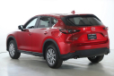 Thumbnail image of 2023 Mazda CX-5 at Mazda of Bedford