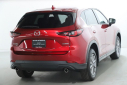 Thumbnail image of 2023 Mazda CX-5 at Mazda of Bedford