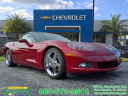 Thumbnail image of 2008 Chevrolet Corvette at Greenwood Chevrolet