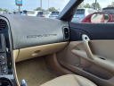 Thumbnail image of 2008 Chevrolet Corvette at Greenwood Chevrolet