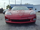 Thumbnail image of 2008 Chevrolet Corvette at Greenwood Chevrolet