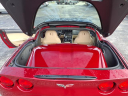Thumbnail image of 2008 Chevrolet Corvette at Greenwood Chevrolet
