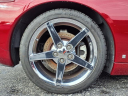 Thumbnail image of 2008 Chevrolet Corvette at Greenwood Chevrolet