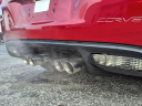 Thumbnail image of 2008 Chevrolet Corvette at Greenwood Chevrolet