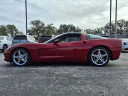 Thumbnail image of 2008 Chevrolet Corvette at Greenwood Chevrolet