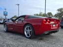 Thumbnail image of 2008 Chevrolet Corvette at Greenwood Chevrolet