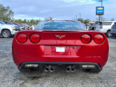 Thumbnail image of 2008 Chevrolet Corvette at Greenwood Chevrolet