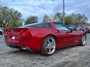 Thumbnail image of 2008 Chevrolet Corvette at Greenwood Chevrolet