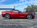 Thumbnail image of 2008 Chevrolet Corvette at Greenwood Chevrolet