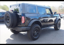 Thumbnail image of 2022 Ford Bronco at Ideal Auto