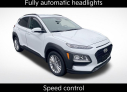 Thumbnail image of 2020 Hyundai KONA at Atlantic Kia