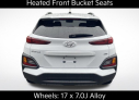 2020 Hyundai KONA SEL at Atlantic Kia