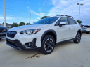 Thumbnail image of 2023 Subaru Crosstrek at Harvey Subaru