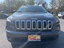 2015 Jeep Cherokee at The Car Shoppe Inc