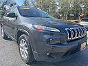 Thumbnail image of 2015 Jeep Cherokee at The Car Shoppe Inc
