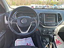Thumbnail image of 2015 Jeep Cherokee at The Car Shoppe Inc