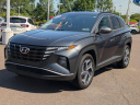 Thumbnail image of 2022 Hyundai TUCSON at Ciocca Ford of Souderton New