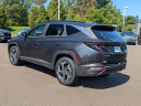 Thumbnail image of 2022 Hyundai TUCSON at Ciocca Ford of Souderton New