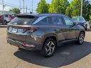 Thumbnail image of 2022 Hyundai TUCSON at Ciocca Ford of Souderton New