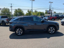 2022 Hyundai TUCSON SEL at Ciocca Ford of Souderton New