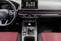 2024 Honda Civic Si at Bridgewater Kia