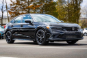 Thumbnail image of 2024 Honda Civic at Bridgewater Kia