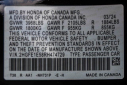 Thumbnail image of 2024 Honda Civic at Bridgewater Kia