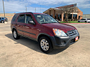 Thumbnail image of 2005 Honda CR-V at Fred Fincher Motors