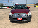 Thumbnail image of 2005 Honda CR-V at Fred Fincher Motors