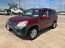 Thumbnail image of 2005 Honda CR-V at Fred Fincher Motors