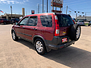 Thumbnail image of 2005 Honda CR-V at Fred Fincher Motors