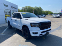 Thumbnail image of 2023 Ram 1500 at Fredonia Chrysler, Dodge & Jeep