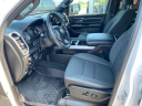 Thumbnail image of 2023 Ram 1500 at Fredonia Chrysler, Dodge & Jeep