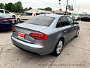 Thumbnail image of 2011 Audi A4 at New To You Motors