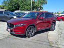 Thumbnail image of 2018 Mazda CX-5 at Bryan's Car Corner - Chickasha