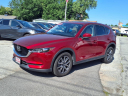 Thumbnail image of 2018 Mazda CX-5 at Bryan's Car Corner - Chickasha