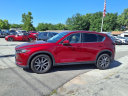 Thumbnail image of 2018 Mazda CX-5 at Bryan's Car Corner - Chickasha