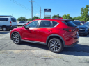 Thumbnail image of 2018 Mazda CX-5 at Bryan's Car Corner - Chickasha