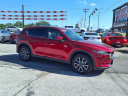 Thumbnail image of 2018 Mazda CX-5 at Bryan's Car Corner - Chickasha
