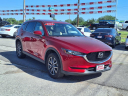Thumbnail image of 2018 Mazda CX-5 at Bryan's Car Corner - Chickasha